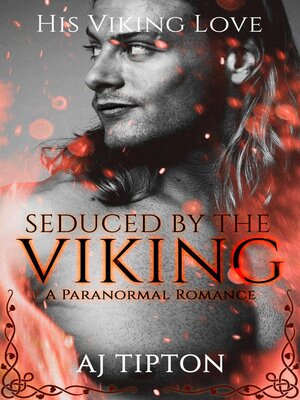 cover image of Seduced by the Viking